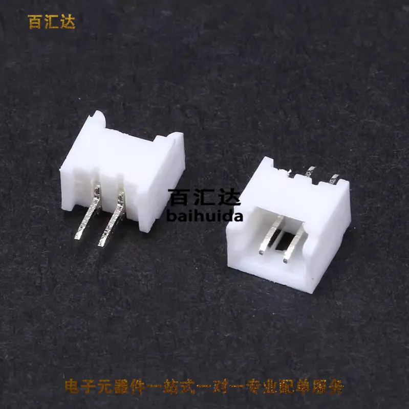 百汇达芯 1.25直针座04