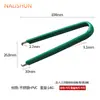 Pinzas Extractoras Amarillas para Inserción y Extracción de Clips de Fusibles para Coche
