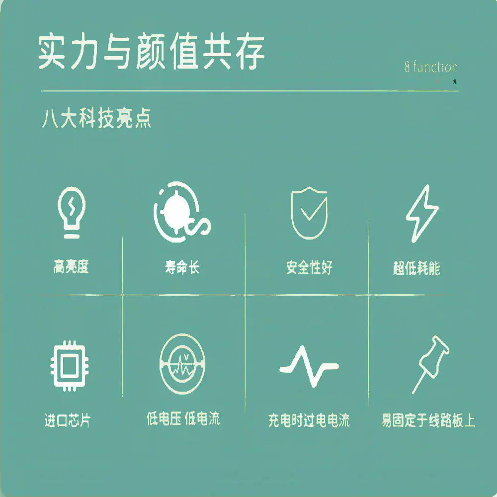 实力