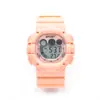 Reloj Electrónico para Estudiantes con LED Luminoso, Reloj para Pareja, Reloj para Niños al por Mayor, Función Luminosa, Reloj para Estudiantes y Niños