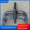 Especificações Completas Dobradeira Manual 18kg Dobradeira Manual 24kg Dobradeira