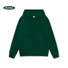Sudadera con capucha de algodón chino de estilo otoñal transfronterizo, hombro caído, unisex, moda casual, suéter versátil con capucha, venta al por mayor