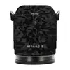 Película Protectora para Lente Viltrox Af14F4 Montura Sony, Pegatina 14F4, Película que Cambia de Color, Vinil Envolvente
