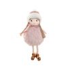 Nuevos Productos Transfronterizos Adornos de Navidad Adornos para Árbol de Navidad Accesorios Suministros de Navidad Decoraciones