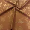 Tecido Jacquard de Cetim Bicolor Yingge Yanyu Tecido para Hanfu imitação de acetato estilo chinês camisa feminina tecido cheongsam