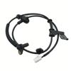 95681-0U000 para sensor ABS RR de Hyundai Kia Autopartes