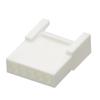 Hxh Estrella Roja Eléctrico Smh200-03Pl Carcasa de Plástico Blanca Conector 20020-R Conector Estrella Roja
