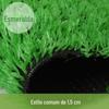 Grama Artificial Externa Gramado de Jardim de Infância Campo de Futebol Projeto de Simulação Artificial Cercado Gramado Atacado Quadra de Tênis Externa