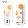 Limpiador Facial con Vitamina C Laikou 40g (Caja de color) Productos para el Cuidado de la Piel Limpiador Facial Fabricante de Dropshipping