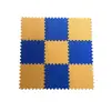 Tapete de Engatinhar para Bebê Interior à Prova de Som Redução de Ruído Padrão Imprimível Logotipo Painel à Prova de Som Costura Tapete de Feltro