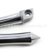 Ventas Directas Adecuado para 1990-1998 Kawasaki Zx6 D/E/R Accesorios de Modificación de Motocicleta Pedales Pedales de Equilibrio