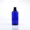Frasco Cosmético Sub-frasco de Gargalo Longo Curvo 500ml Frasco Vazio para Sub-embalagem de Tônico Frasco de Água de Rosas Frasco de Álcool em Gel