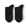 Nuevos calcetines Zhuji 100% algodón calcetines de algodón desodorantes absorbentes de sudor para primavera y otoño calcetines de algodón para hombre una generación de calcetines de algodón para hombre