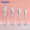 Xumin Disponible en Stock Serie Langying Botella de Champú para Mascotas 100-200ml Botella Dispensadora de Loción 250ml Botella de Gel de Ducha