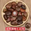Piedras de Patio, Piedras de Colores, Piedras Pequeñas Naturales para Paisajismo, Piedras Originales para Acuarios, Macetas y Piedras Decorativas