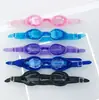 Gafas de Natación para Niños y Niñas, Alta Definición, Impermeables, Protección UV, Gafas de Natación de Gran Ángulo, Más Vendidas del Fabricante 2025, Venta al Por Mayor