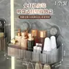 Prateleira de Armazenamento com Ventosa para Cozinha, Banheiro e Lavabo, Solução de Armazenamento Montada na Parede Sem Furos, Caixa de Armazenamento para Lavatório
