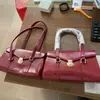 2026 Nuevo Verano Transfronterizo de Moda Coreana de Nicho Bolso de Axila Casual Retro Lujo Ligero Bolso de Mano Bolso de Hombro