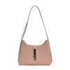 Bolsos transfronterizos bolso popular para mujer 2025 nuevo vintage versátil bolso de un solo hombro para axila bolso casual de mano bolso para ir al trabajo