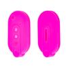 Funda de silicona para llave Wuling Hongguang MINI EV PLUS, funda para llave S3 Air ev Clear Sky Journey 730