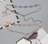 Cadena de cintura retro para mujer, suéter de otoño e invierno, falda, cadena decorativa de metal, estilo ins, traje, cinturón fino, cintura ajustada, sello de cintura