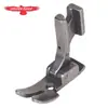 Calcador para Máquina de Costura Industrial, Calcador para Máquina de Costura 5200 com Faca, B1524-522-Naa 1/8 Transfronteiriço