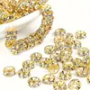 Cuentas Espaciadoras de Anillo de Diamante de Colores Cuentas Sueltas Rueda Espaciadora de Diamante con Cuentas Borde de Rueda Accesorios para Pulsera Collar de Joyería Hechos a Mano para DIY