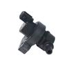 Aplicable a Mercedes-Benz C- Clase coche válvula solenoide tanque de carbón válvula solenoide válvula de respiración del tanque de combustible 0004708893