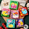 Bolsas de Sobres Rojos de Año Nuevo, Sobres Rojos Universales para el Año del Dragón, Nuevo Diseño de Dibujos Animados 2027 para el Festival de Primavera, Tamaños Grandes y Pequeños, Sobres Rojos Rígidos