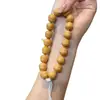 Cabeza de Mono Producto Completo Calabaza Pulsera Portátil Pulsera Portátil Versátil