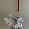 Zapatos planos de estilo francés con tira delgada para mujer, zapatos Mary Jane de cuero versátiles, adecuados para combinar con faldas, zapatos de una tira con suela blanda