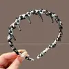 Accesorios para el cabello de uso diario estilo coreano, Diademas retro chic francesas para mujer, Nueva colección 2026, Diademas elegantes y con estilo para un look de corona alta
