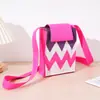 Bolso de hombro personalizado