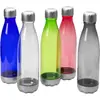 Taza de Bolos Deportiva Simple de Plástico Personalizada para Botella de Coca-Cola de Amazon con Logo a Color