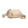 Bolso tipo almohada de mano de alta gama estilo coreano para mujer, nuevo bolso cruzado de moda 2026, bolso de hombro elegante y versátil