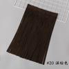 Borlas de Viscose Personalizadas, Borlas Longas Multicor para Roupas e Bolsas, Acessórios DIY Feitos à Mão, Fábrica de Origem