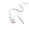 Cargador Europeo Transfronterizo Estándar 35W40W66W100W Adecuado para Huawei Honor 70/60P40P50Mate40 Carga Rápida