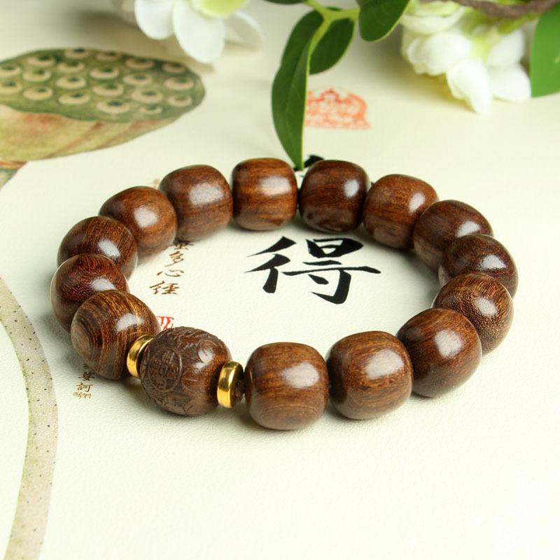 木头手串 (5)