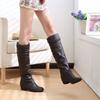 Botas Longas Outono e Inverno Novas Botas Martin Botas Longas Botas Altas Botas Femininas Botas Longas Pretas Botas Brancas