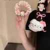 Nuevo Pajarita Gato Lindo Ins Dulce Profesional Delantal Pin de Pico de Pato Versátil Niña Dibujos Animados Flequillo Adorno para la Cabeza