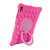Aplicable a Samsung S9 S8 S7 funda protectora para tableta 12.4 pulgadas resistente a caídas portátil pellizco funda protectora de silicona