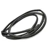 72810-T0A-A01 72850-T0A-A01 Es Adecuado para Sello de Puerta Trasera Cr-V Siwei 2012-2014