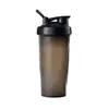 Procesamiento y Personalización de Vasos Mezcladores de Celebridades de Internet, Vasos de Plástico de Gran Capacidad, Vasos Mezcladores Portátiles a Prueba de Fugas, Logos Personalizables