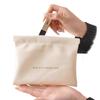 Bolsa de almacenamiento para cable de datos, bolsa portátil, protección para viajes, cargador de teléfono móvil, batería externa, disco U, mini bolsa para auriculares con cable