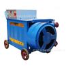 Venta directa WJB-2/100 máquina de inyección por extrusión máquina de inyección por extrusión pequeña bomba de inyección para sitio de construcción