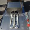 Máquina automática para atar salchichas individuales máquina para atar salchichas hot dog máquina para atar salchichas de pollo haoer mecánico fragancia