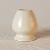 Juego de Té Matcha Japonés con 100 Tazas de Matcha, Batidor de Té, Batidor de Té de la Dinastía Song, Herramienta para Remover el Té