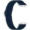 Correa Elástica de Nylon Xuanyin con Hebilla Deslizante para Huawei Band 11 Pro, Correa Elástica Tejida Band11