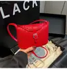 Bolsa Saco Texturizada da Moda, Nova Bolsa de Mão com Padrão Trançado, Bolsa de Ombro de Estilo Sofisticado, Bolsa Transversal para o Dia a Dia para Mulheres