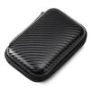 Saco de armazenamento de cabo de dados saco de fone de ouvido eva fone de ouvido Bluetooth caixa de armazenamento carregador U disco mouse saco de armazenamento